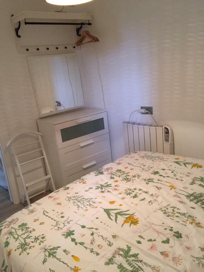 Apartament Vicaria Gijón Zewnętrze zdjęcie